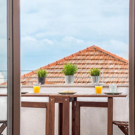 Alfama Lovely Duplex Apartamento Lisboa Exterior foto