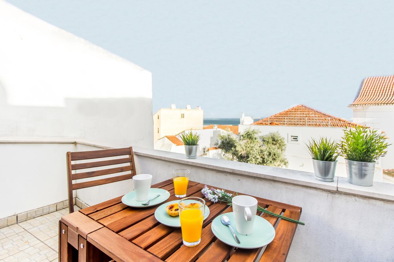 Alfama Lovely Duplex Apartamento Lisboa Exterior foto